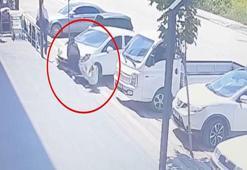 Fren yerine gaza basarak lise öğrencisini otomobilin altına alan sürücü: Bir anda pedalları karıştırdım