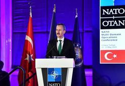 Savunma Sanayii Başkanı Görgün'den MDO konferansı paylaşımı