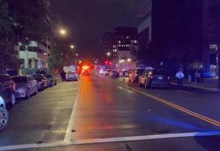 ABD'de 2 İsrail Büyükelçiliği çalışanı silahlı saldırıda öldü