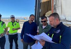 Kurbanlık sevklerine sıkı denetim