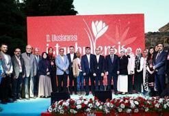 Sultanbeyli Belediyesi’nin düzenlediği 11’inci uluslararası ‘İstanbulensis Şiir Festivali’ başladı