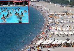 Kurban ve Pfingsten bayramları birleşti; otelciler yüzde 100 doluluk bekliyor