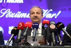 Sağlık-Sen, hemşire ve ebelere yönelik 'İş ve Aile Hayatı Uyumu' araştırması yaptı