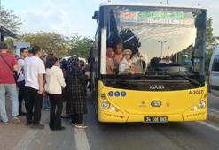 İBB ile Özel Halk Otobüsü şoförleri anlaştı; seferler devam edecek