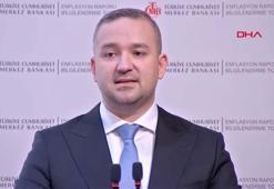 TCMB Başkanı Karahan: Enflasyonun 2025 sonunda yüzde 24 seviyesinde gerçekleşeceğini tahmin ediyoruz
