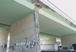 Prof. Dr. Altan: Balıkyolu Köprüsü 'Ben göçüyorum' diyor