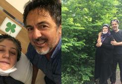 Tedavi sürecinde ölen kanser hastasının ilaç masrafları, eşi ve çocuklarına ödendi