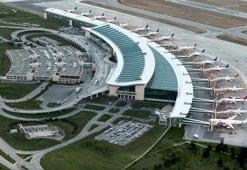 Esenboğa Havalimanı, net sıfır emisyon hedefinde seviye atladı