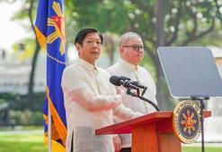 Filipinler Devlet Başkanı Marcos, tüm bakanların istifalarını istedi