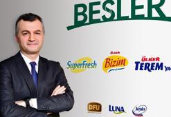 Kerevitaş, ‘Besler Gıda’ ismiyle faaliyetlerini sürdürecek