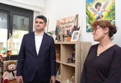 Ataşehir’deki kaykay pistine Mattia Ahmet Minguzzi’nin adı verilecek