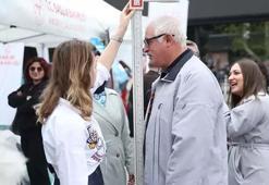 'İdeal Kilonu Öğren, Sağlıklı Yaşa Kampanyası'na yarım milyondan fazla kişi katıldı