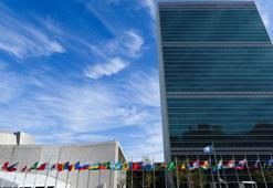 BM: Suriye, yaptırımlar kaldırılmasına rağmen önemli yapısal zorluklarla karşı karşıya