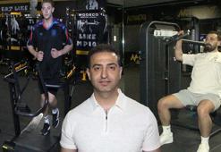 Prof. Dr. Sağıroğlu: Doğru planlanmış egzersizler, hipokinetik hastalıklara karşı ilaç gibi etkili