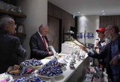 Japonya EXPO 2025'teki Türkiye pavilyonu, 230 bin ziyaretçi ağırladı