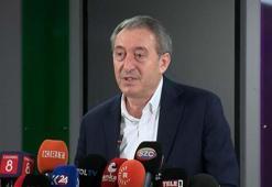 DEM Parti'li Bakırhan: Barışı menzile ulaştırmak gibi bir sorumluluğumuz var