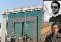 İzmir'de icra müdür yardımcısı ve katibine 'rüşvet'ten gözaltı