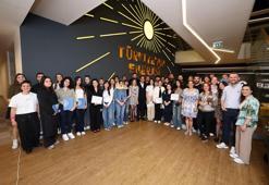 Enerjisa Enerji'nin 'Daha İyi Bir Gelecek' projesi Bahçeşehir Üniversitesi'nde ders oldu