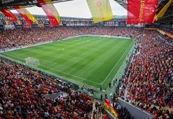 Göztepe'de Galatasaray'a karşı tek hedef galibiyet