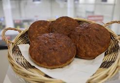 Küllüoba’da bulunan 5 bin yıllık ekmek aynı tarifle yeniden üretildi