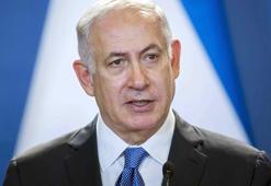 Netanyahu'dan İsrail elçiliklerine talimat