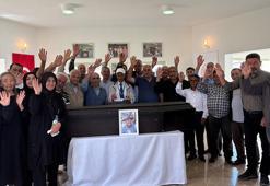 Japon arkeolog Dr. Omura için Kırşehir'de tören