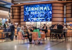 2025 EuroLeague Final Four heyecanı Terminal Kadıköy'de yaşanacak