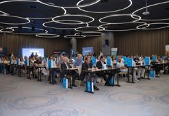 Apsiyon Yönetici Sohbetleri’nin 18’inci durağı Adana oldu