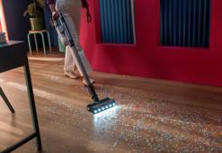 ‘Philips, süpürge modelleriyle evlerde kusursuz ve zahmetsiz hijyen sağlamayı hedefliyor’