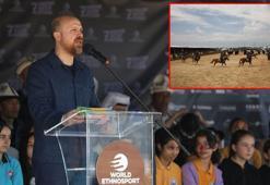 7. Etnospor Kültür Festivali, İstanbul’da başladı