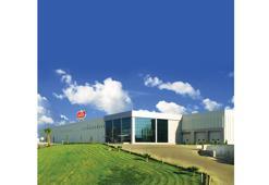 Lezita 2024'te de Ege Bölgesi'nin sanayi devleri arasında