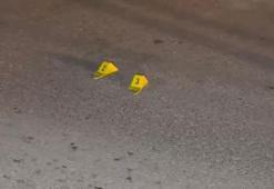 Tartıştığı husumetlisini tabancayla bacağından vurdu