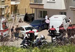 Liseli Sultan, evinde ölü bulundu