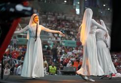 Yunus Emre Enstitüsü, Bosna Hersek'te Çocuk Şenliği düzenledi