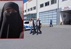 Eşinin öldürdüğü Nuran, bir gün önce uzaklaştırma kararı aldırmış