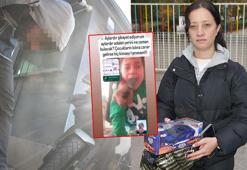 Çocuklarının boğazına bıçak dayayan baba, ağır cezada yargılanacak