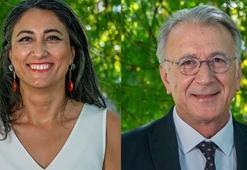 Baro başkanı ile genel sekreteri tehdit ettiği iddiasıyla yargılanan sanığa tahliye