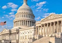 ABD’de ‘vergi indirimi tasarısı’ Temsilciler Meclisi'nden geçti