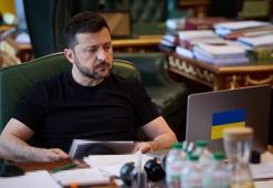 Zelenskiy'den ‘esir takası’ açıklaması