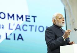 Hindistan Başbakanı Modi: Pakistan, Hindistan’ın hak sahibi olduğu sulara erişemeyecek