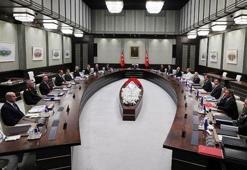 MGK Bildirisi: Tasfiye sürecinin her aşaması hassasiyetle takip edilecek