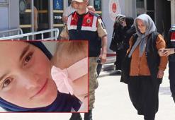 'Anneler Günü'nde yaşamına son veren Arzu'nun kayınvalidesi 'eziyet'ten tutuklandı