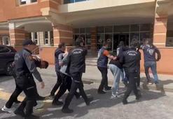 Kastamonu merkezli 4 ilde yasa dışı bahis ve dolandırıcılık operasyonu: 5 tutuklama