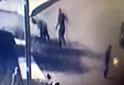 Avcılar’da eşinin kendisini aldattığından şüphelendiği kişiyi bıçaklayıp, teslim oldu