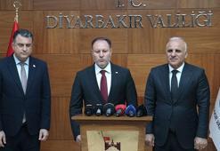 KKTC Cumhuriyet Meclisi Başkanı Öztürkler: Terörsüz Türkiye’nin ciddi katkıları olacak