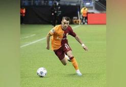 UEFA Avrupa Ligi’nde sezonun golü Yunus Akgün’den