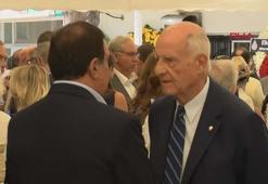 İnan Kıraç'ı kaçırdıkları iddiasıyla gözaltına alınan 3 şüpheli adliyeye sevk edildi