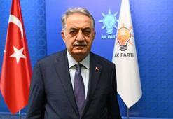 AK Parti'li Yazıcı: Anayasa yapmak milletin hakkıdır