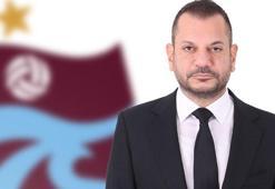Ertuğrul Doğan: Trabzonspor’un borcu, Haziran'da 2 milyar TL seviyesine gerileyecek
