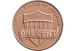 ABD Darphanesi 1 sentin üretimini sonlandırıyor